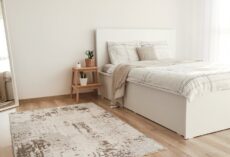 Osłona grzejnika z funkcją półki: projekt, przepływ ciepła i montaż krok po kroku