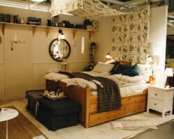 Antresola do spania w pokoju w bloku: projekt, nośność i montaż krok po kroku