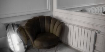 Listwy przypodłogowe w mieszkaniu w bloku: dobór, ukrycie kabli i montaż krok po kroku